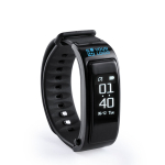 Smartwatch bedrukken met logo Vitality met jouw bedrukking