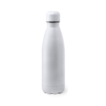 Drinkflessen bedrukken in diverse kleuren 790ml Lifestyle Matt kleur wit  negende weergave