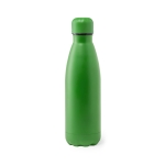 Drinkflessen bedrukken in diverse kleuren 790ml Lifestyle Matt kleur groen  negende weergave