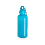 Felgekleurde plastic fles bedrukken 600ml Cruiser Colors kleur blauw