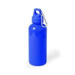 Felgekleurde plastic fles bedrukken 600ml Cruiser Colors kleur blauw  negende weergave