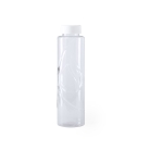 Witte 100% composteerbare drinkfles 830ml EcoFriendly kleur wit  negende weergave