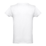 T-shirts laten bedrukken van gekaard katoen 150 g/m2 THC Luanda