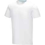 T-shirts personaliseren van 200 g/m² biologisch katoen Elevate NXT