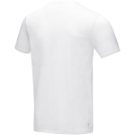 T-shirts personaliseren van 200 g/m² biologisch katoen Elevate NXT derde weergave achterkant