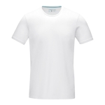 T-shirts personaliseren van 200 g/m² biologisch katoen Elevate NXT