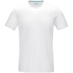 T-shirts personaliseren van 200 g/m² biologisch katoen Elevate NXT tweede weergave voorkant