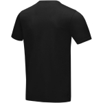 T-shirts personaliseren van 200 g/m² biologisch katoen Elevate NXT derde weergave achterkant