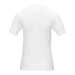 Dames T-shirt van biologisch katoen met korte mouwen 200 g/m2 Elevate NXT