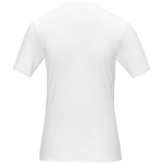 Dames T-shirt van biologisch katoen met korte mouwen 200 g/m2 Elevate NXT