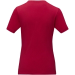 Dames T-shirt van biologisch katoen met korte mouwen 200 g/m2 Elevate NXT