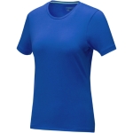 Dames T-shirt van biologisch katoen met korte mouwen 200 g/m2 Elevate NXT