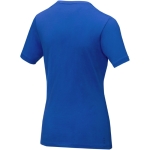 Dames T-shirt van biologisch katoen met korte mouwen 200 g/m2 Elevate NXT