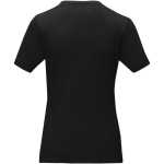 Dames T-shirt van biologisch katoen met korte mouwen 200 g/m2 Elevate NXT luxe weergave 2