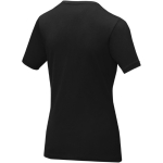 Dames T-shirt van biologisch katoen met korte mouwen 200 g/m2 Elevate NXT