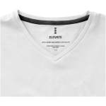 Dames reclame t-shirts biologisch katoen 200 g/m2 Elevate NXT weergave detail 3