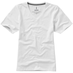 Dames reclame t-shirts biologisch katoen 200 g/m2 Elevate NXT