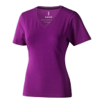 Dames reclame t-shirts biologisch katoen 200 g/m2 Elevate NXT