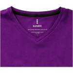 Dames reclame t-shirts biologisch katoen 200 g/m2 Elevate NXT