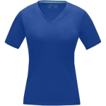 Dames reclame t-shirts biologisch katoen 200 g/m2 Elevate NXT