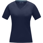 Dames reclame t-shirts biologisch katoen 200 g/m2 Elevate NXT