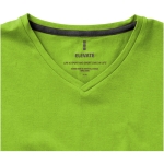 Dames reclame t-shirts biologisch katoen 200 g/m2 Elevate NXT