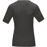 Dames reclame t-shirts biologisch katoen 200 g/m2 Elevate NXT luxe weergave