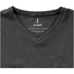 Dames reclame t-shirts biologisch katoen 200 g/m2 Elevate NXT