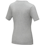 Dames reclame t-shirts biologisch katoen 200 g/m2 Elevate NXT luxe weergave