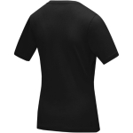 Dames reclame t-shirts biologisch katoen 200 g/m2 Elevate NXT