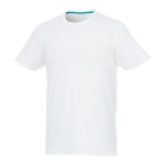 Gerecyclede polyester T-shirts met print Elevate NXT 160 g/m2