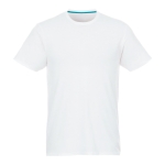 Gerecyclede polyester T-shirts met print Elevate NXT 160 g/m2