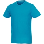 Gerecyclede polyester T-shirts met print Elevate NXT 160 g/m2