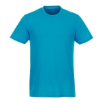 Gerecyclede polyester T-shirts met print Elevate NXT 160 g/m2