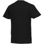 Gerecyclede polyester T-shirts met print Elevate NXT 160 g/m2 derde weergave achterkant