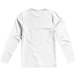 T-shirt bedrukken van zacht biologisch katoen 200 g/m2 Elevate NXT tweede weergave voorkant