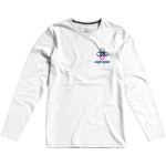 T-shirt bedrukken van zacht biologisch katoen 200 g/m2 Elevate NXT