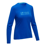 Biologisch katoenen reclame T-shirt met logo Elevate NXT 200 g/m2 met afdrukgebied