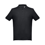 Poloshirts in diverse kleuren en 195 g/m2 katoen THC Adam eerste weergave