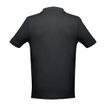 Poloshirts in diverse kleuren en 195 g/m2 katoen THC Adam tweede weergave