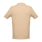 Poloshirts in diverse kleuren en 195 g/m2 katoen THC Adam