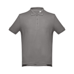 Poloshirts in diverse kleuren en 195 g/m2 katoen THC Adam eerste weergave