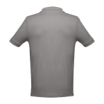 Poloshirts in diverse kleuren en 195 g/m2 katoen THC Adam tweede weergave