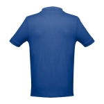 Poloshirts in diverse kleuren en 195 g/m2 katoen THC Adam