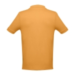 Poloshirts in diverse kleuren en 195 g/m2 katoen THC Adam