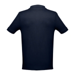 Poloshirts in diverse kleuren en 195 g/m2 katoen THC Adam