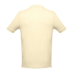 Poloshirts in diverse kleuren en 195 g/m2 katoen THC Adam