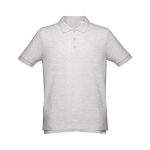 Poloshirts in diverse kleuren en 195 g/m2 katoen THC Adam eerste weergave