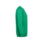 Sweatshirt in diverse kleuren polyester en katoen 300 g/m2 THC Delta kleur groen derde weergave