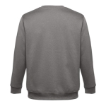 Sweatshirt in diverse kleuren polyester en katoen 300 g/m2 THC Delta kleur donkergrijs